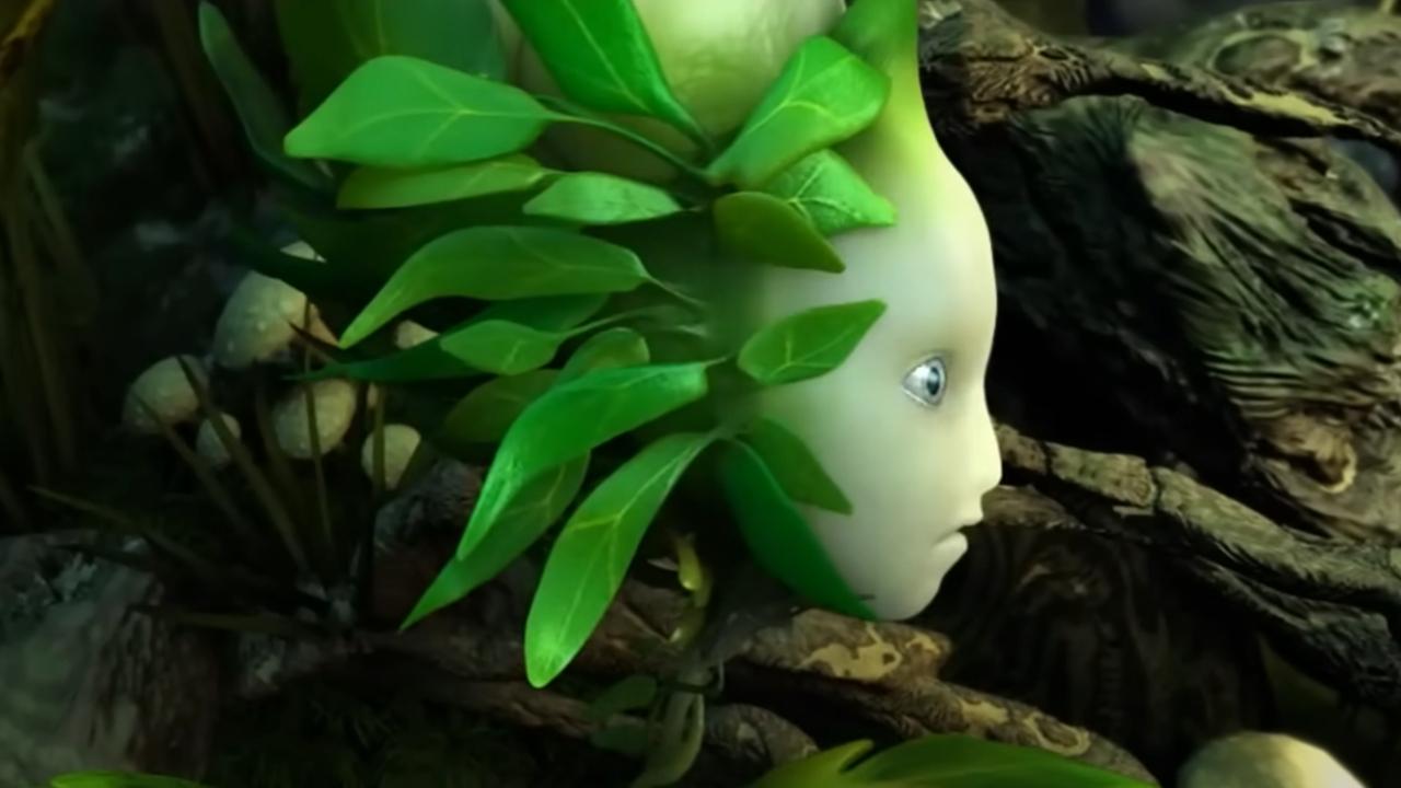 Кадр з фільму